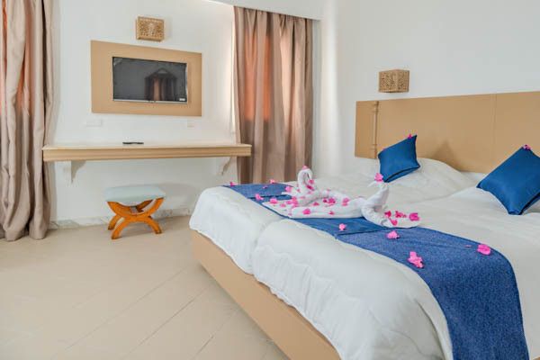 Hôtel Plein Vent sélection Blumar 4* pas cher photo 7