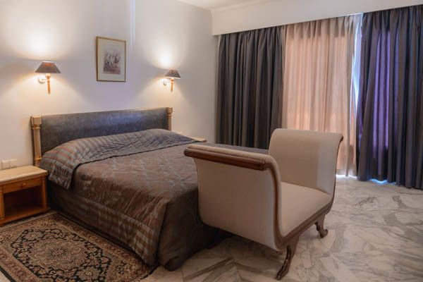 Hôtel Plein Vent sélection Blumar 4* pas cher photo 8