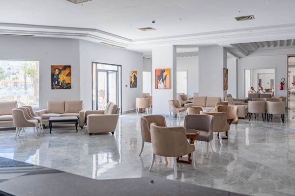 Hôtel Plein Vent sélection Blumar 4* pas cher photo 12