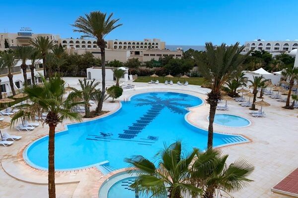 Hôtel Plein Vent sélection Blumar 4* pas cher photo 2