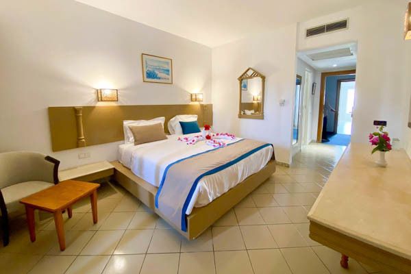 Hôtel Plein Vent sélection Blumar 4* pas cher photo 5