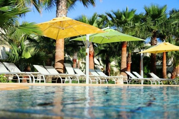 Club Jumbo Ksar Djerba 4* pas cher photo 5