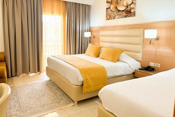 Club Jumbo Ksar Djerba 4* pas cher photo 8