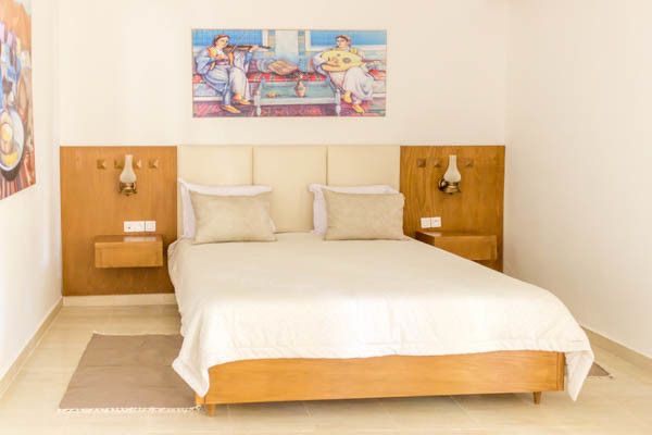 Club Jumbo Ksar Djerba 4* pas cher photo 11