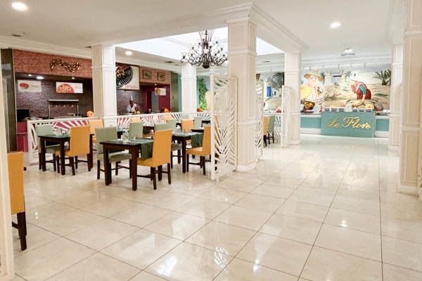 Club Jumbo Ksar Djerba 4* pas cher photo 20