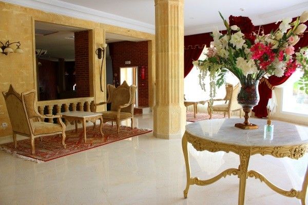 Club Jumbo Ksar Djerba 4* pas cher photo 24