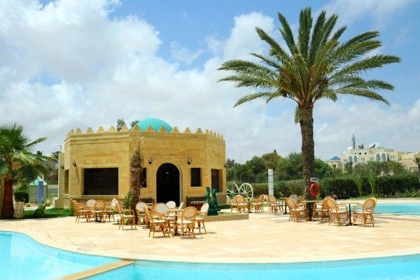Club Jumbo Ksar Djerba 4* pas cher photo 27