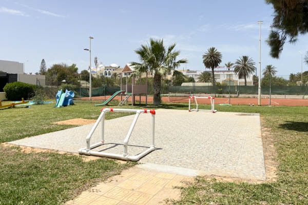 Club Jumbo Ksar Djerba 4* pas cher photo 28