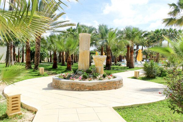Club Jumbo Ksar Djerba 4* pas cher photo 31