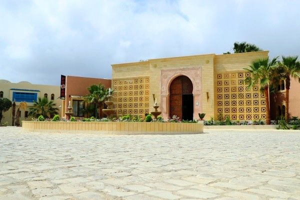 Club Jumbo Ksar Djerba 4* pas cher photo 34