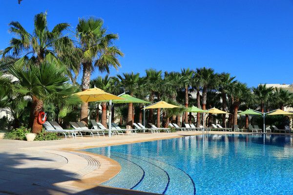 Club Jumbo Ksar Djerba 4* pas cher