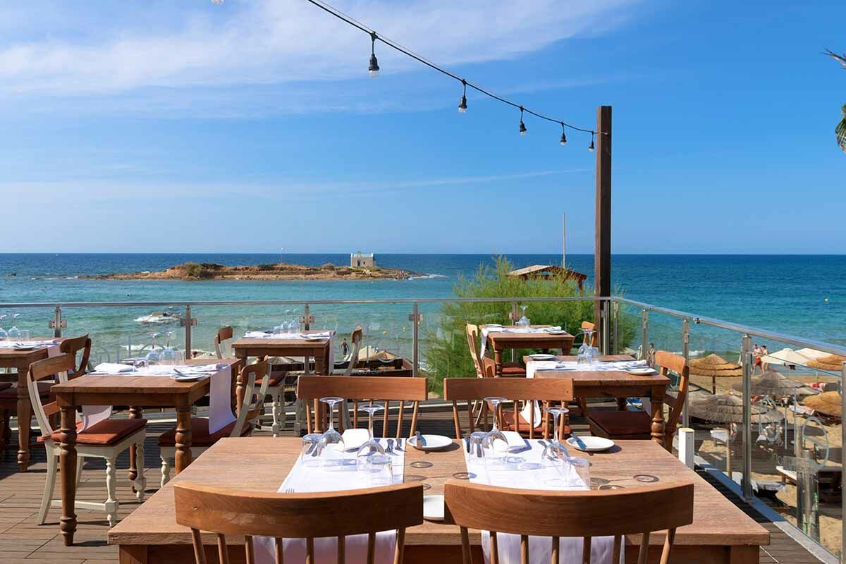 Héliades Signature High Beach Resort 5* - Vols spéciaux avec bagages inclus  pas cher photo 7