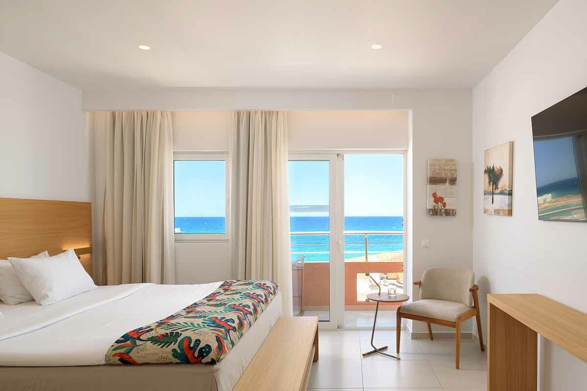 Héliades Signature High Beach Resort 5* - Vols spéciaux avec bagages inclus  pas cher photo 10