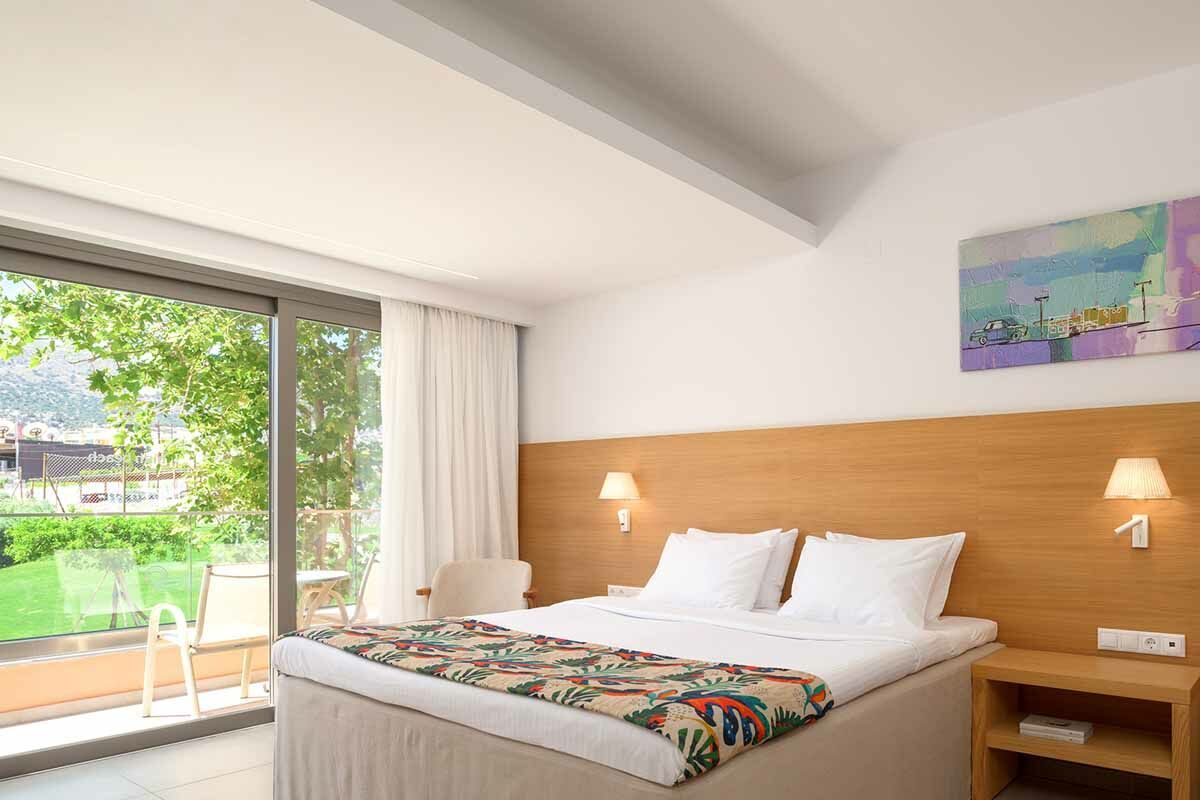 Héliades Signature High Beach Resort 5* - Vols spéciaux avec bagages inclus  pas cher photo 1