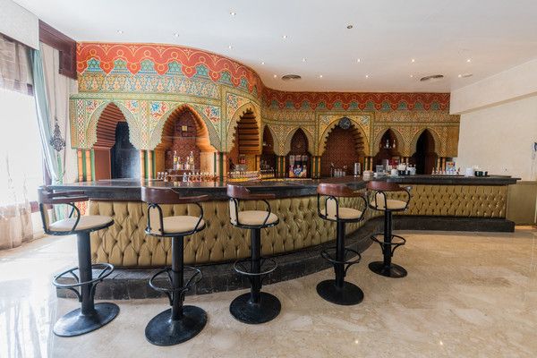 Hôtel Sunrise Select Garden Beach Resort 5* pas cher photo 13