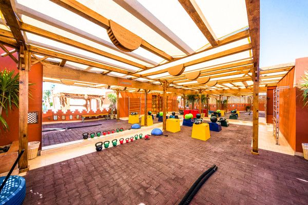 Hôtel Sunrise Select Garden Beach Resort 5* pas cher photo 16