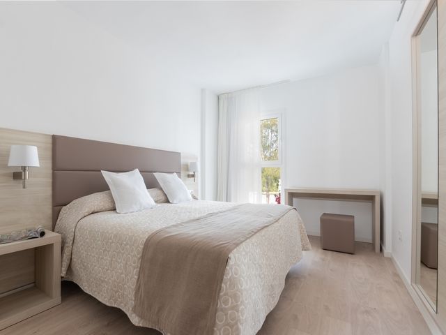 Hôtel Palia Puerto del Sol 3* pas cher photo 2