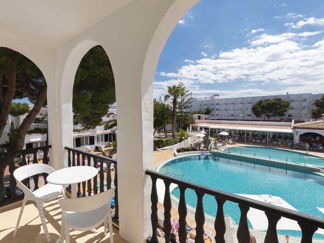 Hôtel Club Palia Dolce Farniente 3* pas cher photo 9