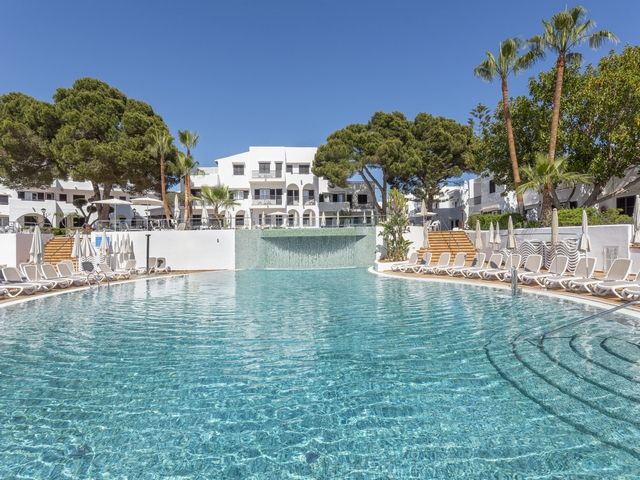 Hôtel Club Palia Dolce Farniente 3* pas cher photo 6