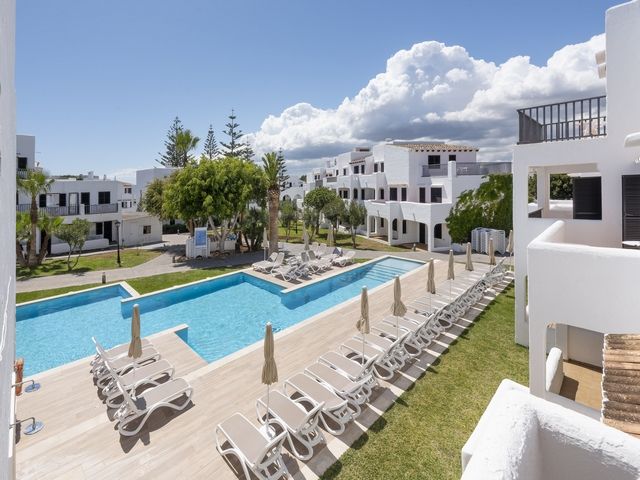 Hôtel Club Palia Dolce Farniente 3* pas cher photo 7