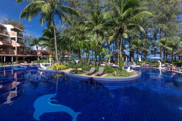 Séjour Phuket, Best Western Premier Bangtao Beach Resort & Spa 4* pas cher photo 2