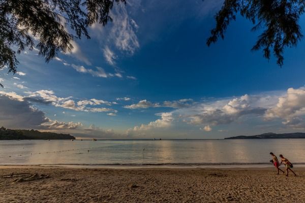 Séjour Phuket, Best Western Premier Bangtao Beach Resort & Spa 4* pas cher photo 4