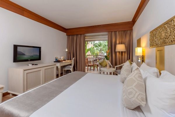 Séjour Phuket, Best Western Premier Bangtao Beach Resort & Spa 4* pas cher photo 10