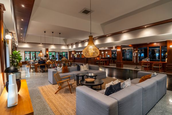 Séjour Phuket, Best Western Premier Bangtao Beach Resort & Spa 4* pas cher photo 24