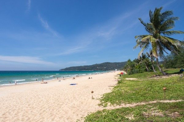 Hôtel Phuket Emerald Beach Resort 5* pas cher photo 4