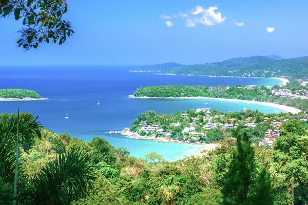 Hôtel Phuket Emerald Beach Resort 5* pas cher photo 5