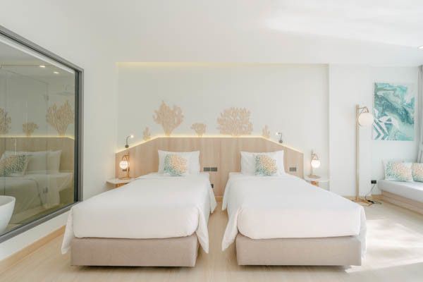 Hôtel Phuket Emerald Beach Resort 5* pas cher photo 10