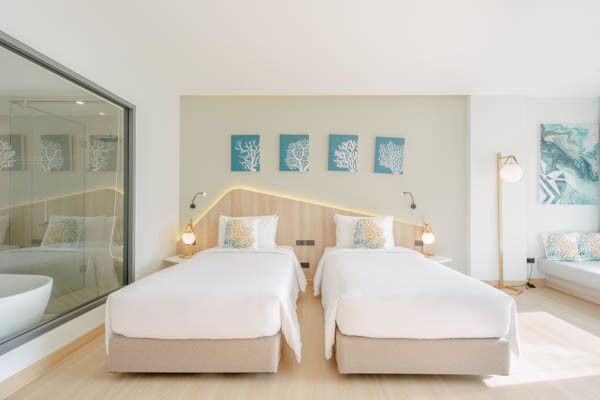 Hôtel Phuket Emerald Beach Resort 5* pas cher photo 14