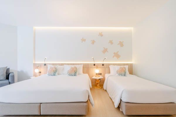 Hôtel Phuket Emerald Beach Resort 5* pas cher photo 16