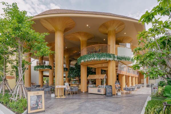 Hôtel Phuket Emerald Beach Resort 5* pas cher photo 18