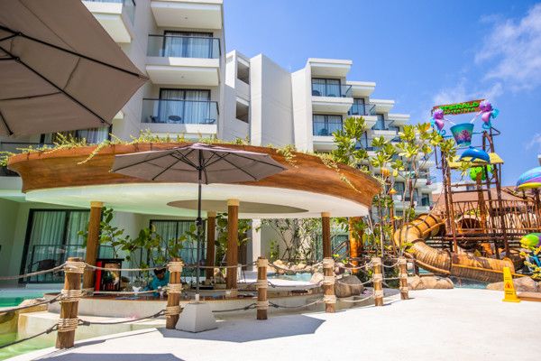 Hôtel Phuket Emerald Beach Resort 5* pas cher photo 22