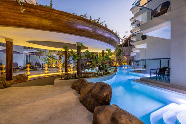 Hôtel Phuket Emerald Beach Resort 5* pas cher photo 23