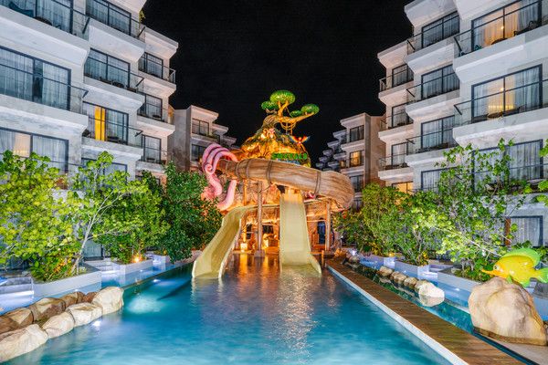 Hôtel Phuket Emerald Beach Resort 5* pas cher photo 26