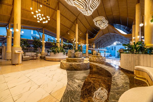 Hôtel Phuket Emerald Beach Resort 5* pas cher photo 1