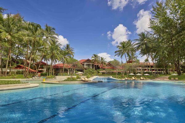 Séjour Dusit Thani Laguna Phuket 5* pas cher photo 2