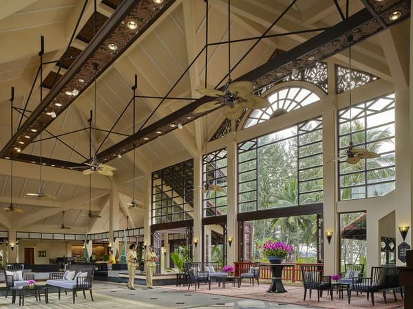 Séjour Dusit Thani Laguna Phuket 5* pas cher photo 3