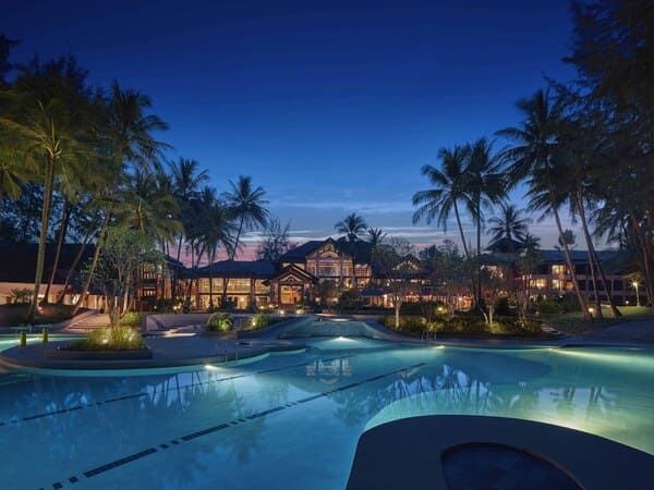 Séjour Dusit Thani Laguna Phuket 5* pas cher photo 4