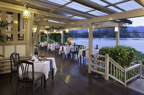 Séjour Dusit Thani Laguna Phuket 5* pas cher photo 6