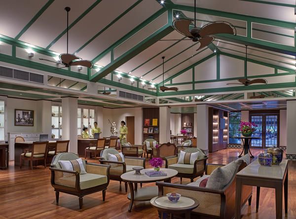 Séjour Dusit Thani Laguna Phuket 5* pas cher photo 8