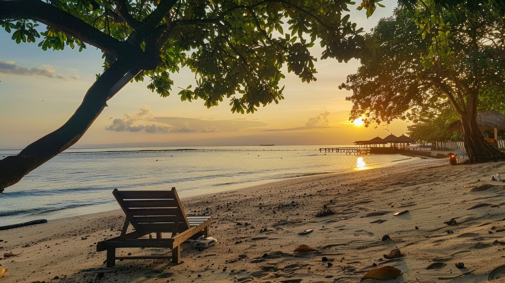 Bohème Balinaise & Gili Asahan - 15J/12N - Privatif pas cher