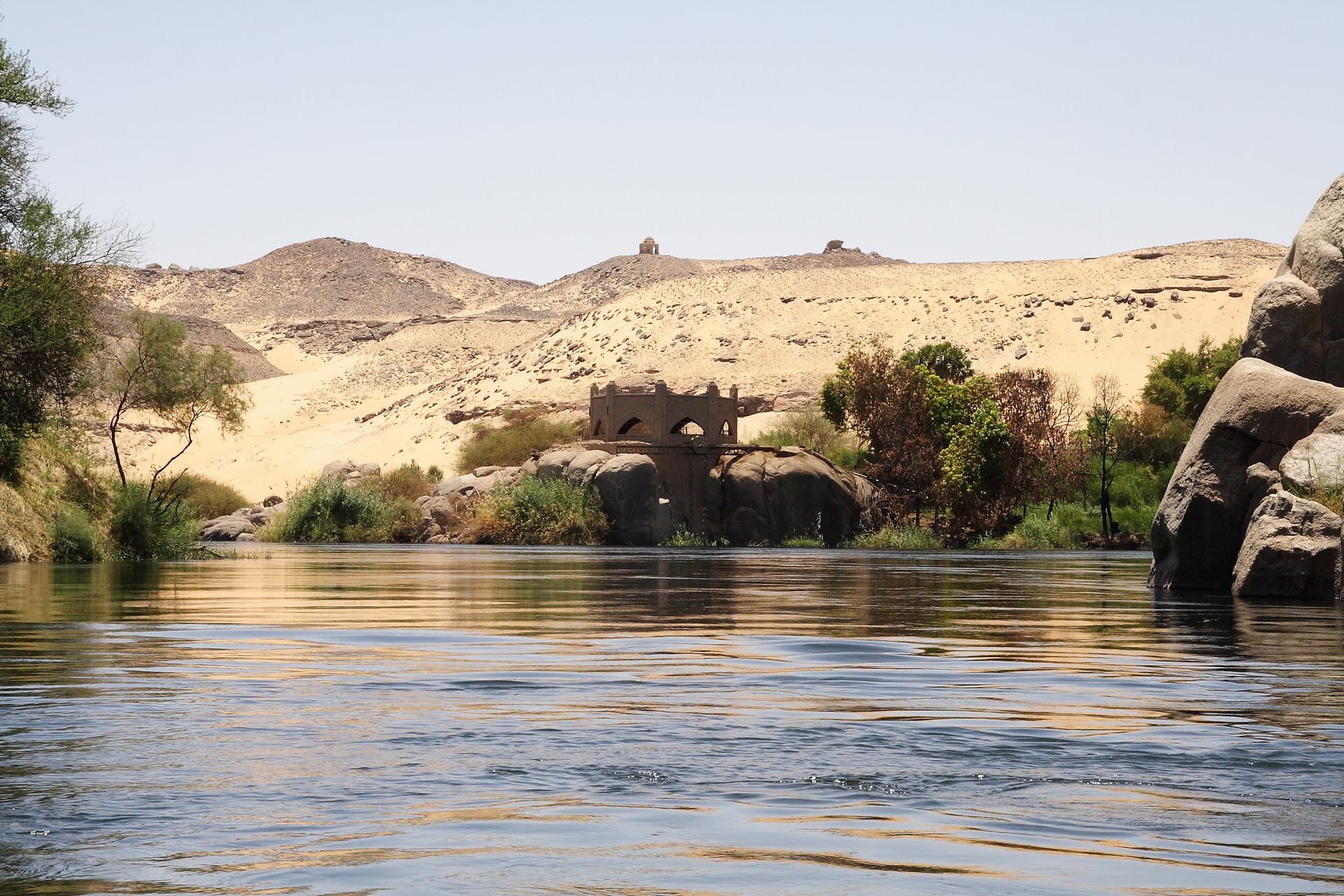 LE NIL ET L'OASIS DU FAYOUM - 13J/11N pas cher photo 4