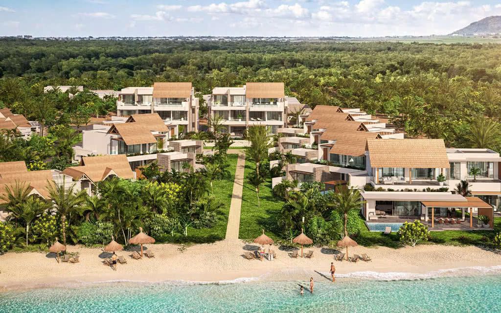 Shoba Villas & Residences by Maradiva 5* pas cher photo 2