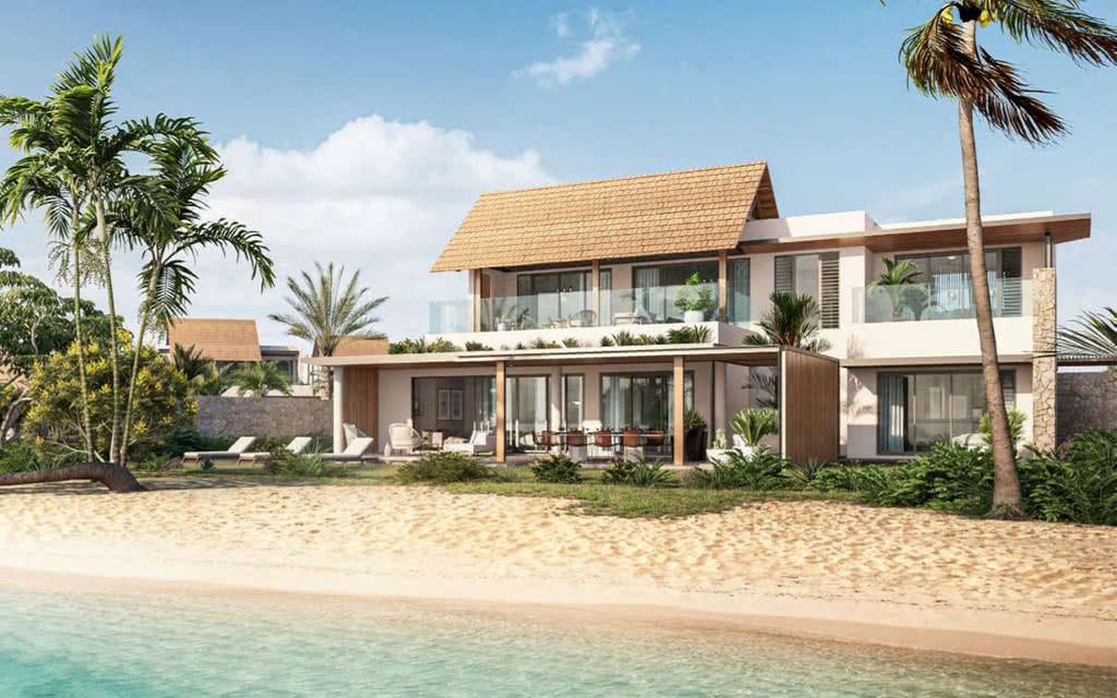 Shoba Villas & Residences by Maradiva 5* pas cher photo 3