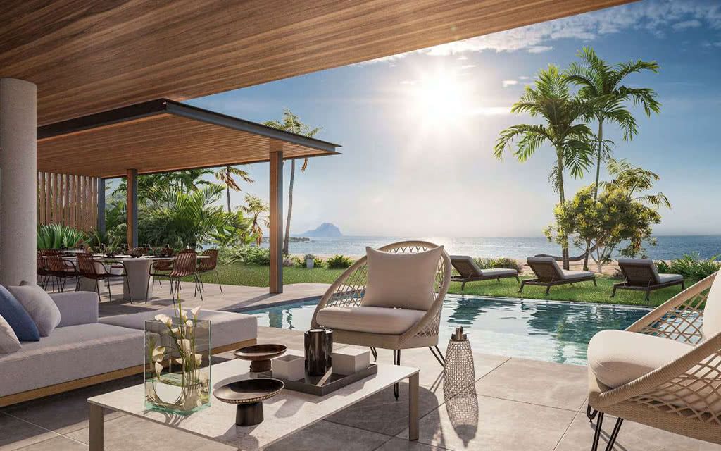Shoba Villas & Residences by Maradiva 5* pas cher photo 4