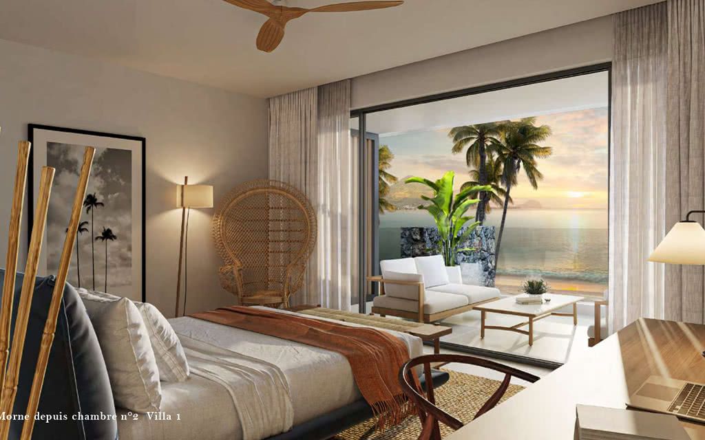 Shoba Villas & Residences by Maradiva 5* pas cher photo 5