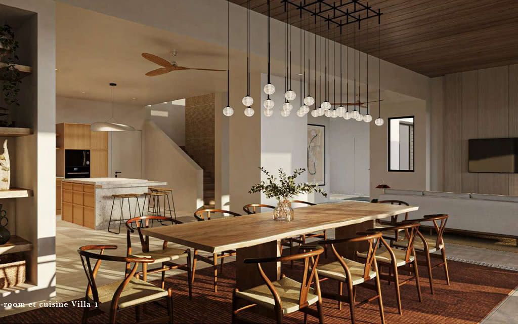 Shoba Villas & Residences by Maradiva 5* pas cher photo 10